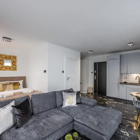 Emihouse Riverside Apartment *