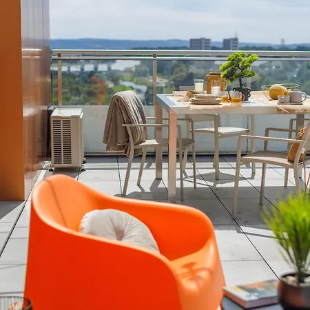 Emihouse Riverside * Rzeszow