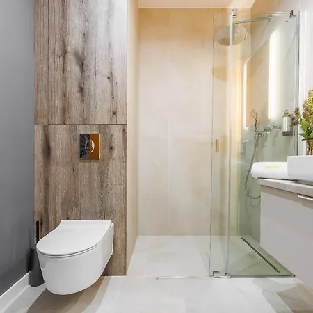 Emihouse Riverside Daire Rzeszow