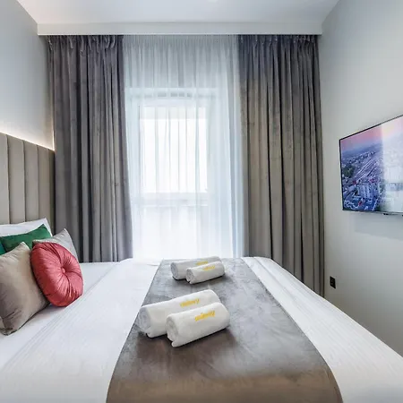 Appartement Emihouse Riverside