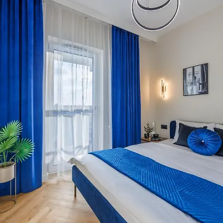 Emihouse Riverside * Rzeszow