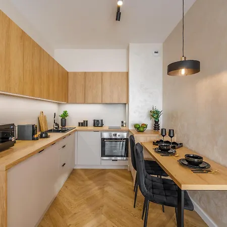 Emihouse Riverside Daire *