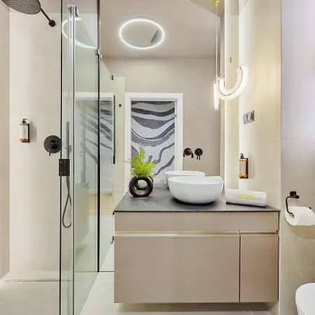 Emihouse Riverside Daire Rzeszow
