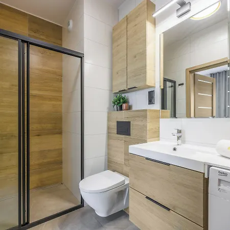 Daire Emihouse Riverside *