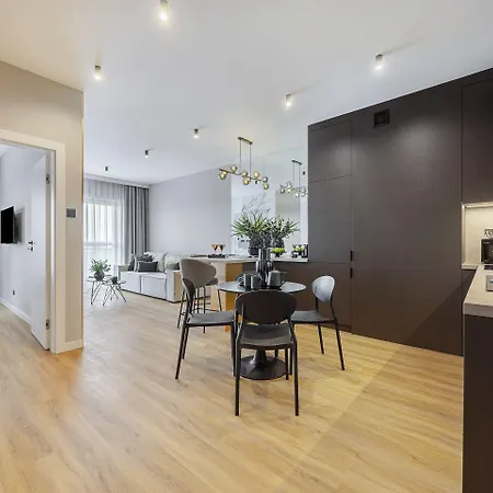Daire Emihouse Riverside
