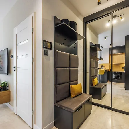 Daire Emihouse Riverside Rzeszow