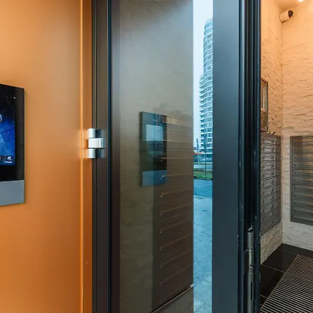 Emihouse Riverside Daire Rzeszow
