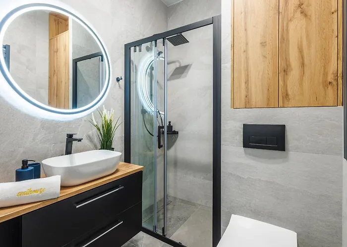 Emihouse Riverside *