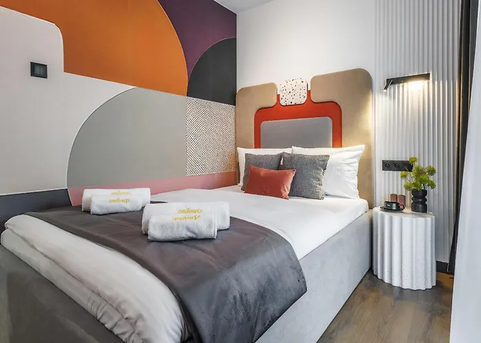 Emihouse Riverside *