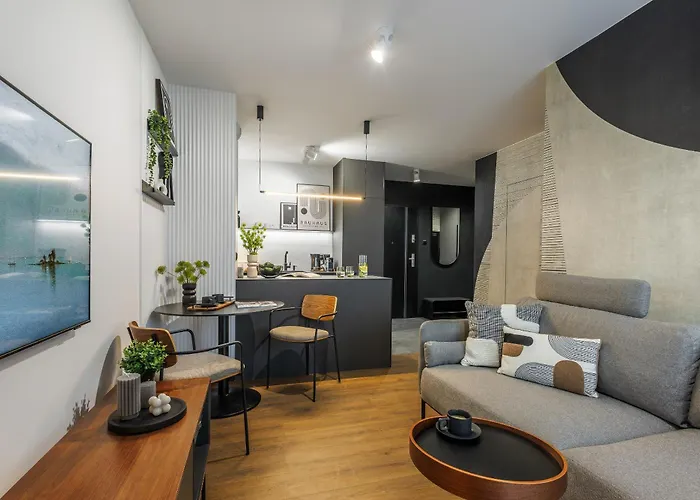 Emihouse Riverside Rzeszów