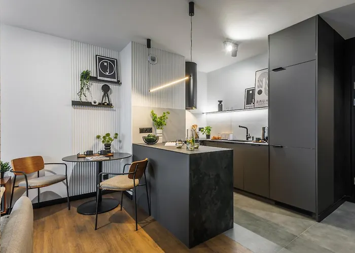 Apartman Emihouse Riverside *