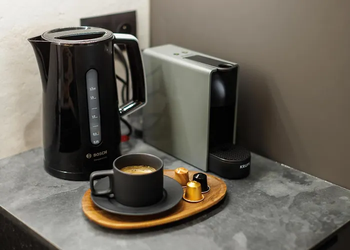 Emihouse Riverside Rzeszów