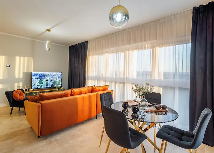 Apartman Emihouse Riverside *