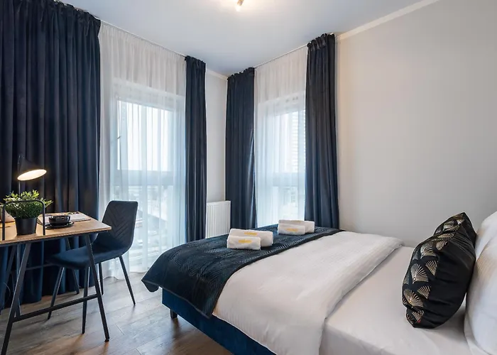 Emihouse Riverside Apartman *