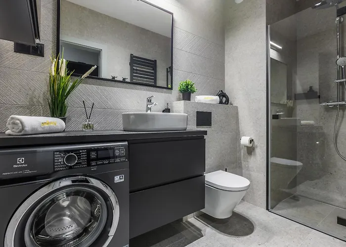 Emihouse Riverside Apartman