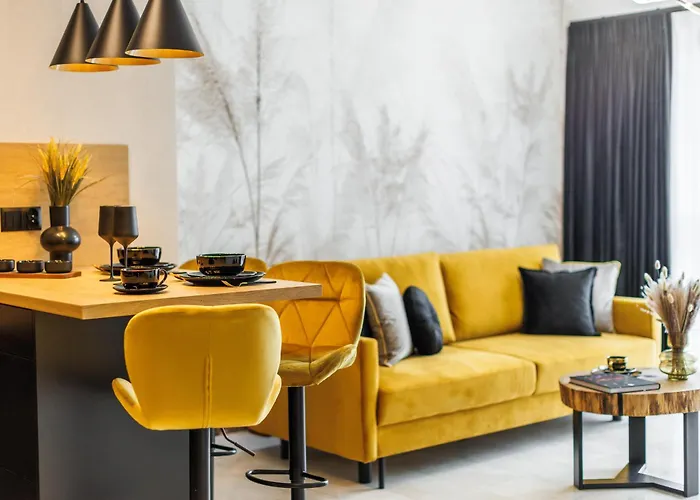 Emihouse Riverside * Rzeszów