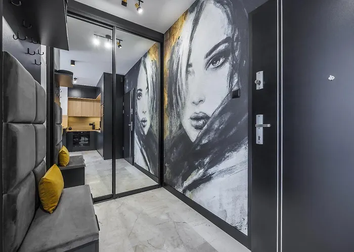 Emihouse Riverside Apartman