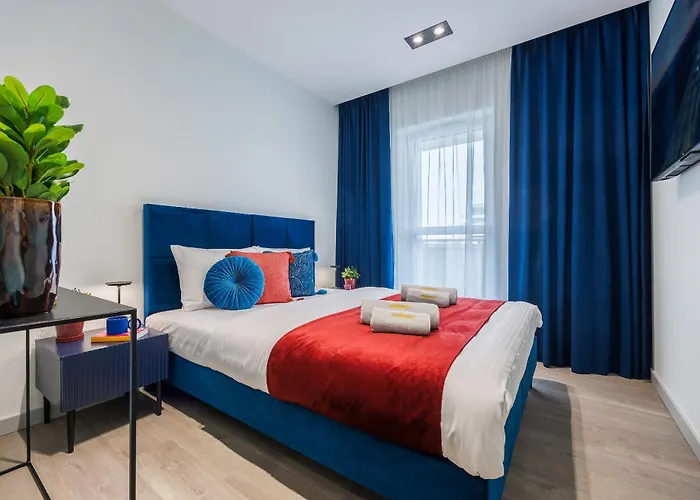 Apartman Emihouse Riverside *