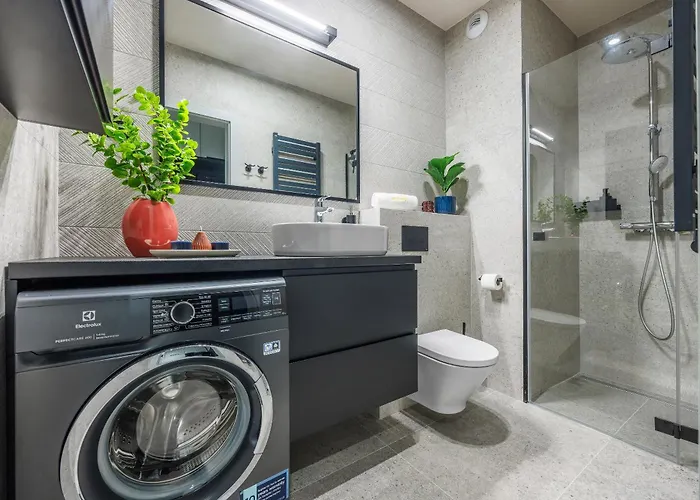 Emihouse Riverside Apartman