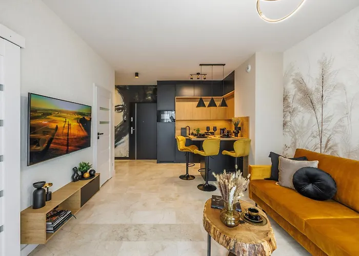 Apartman Emihouse Riverside *