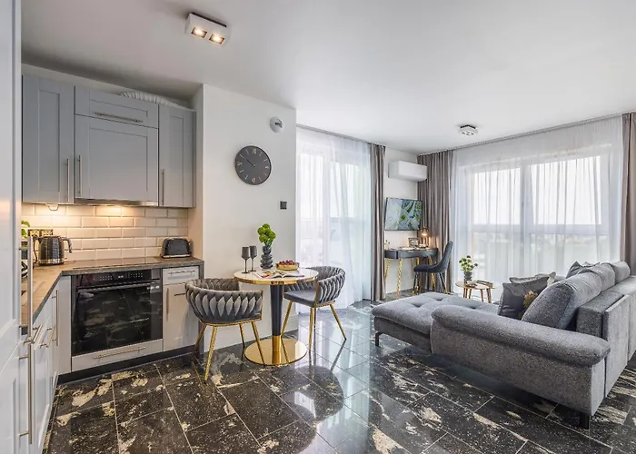 Emihouse Riverside Rzeszów