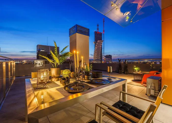 Emihouse Riverside Apartman