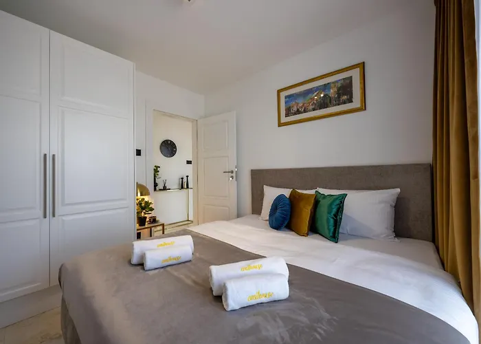 Emihouse Riverside Apartman