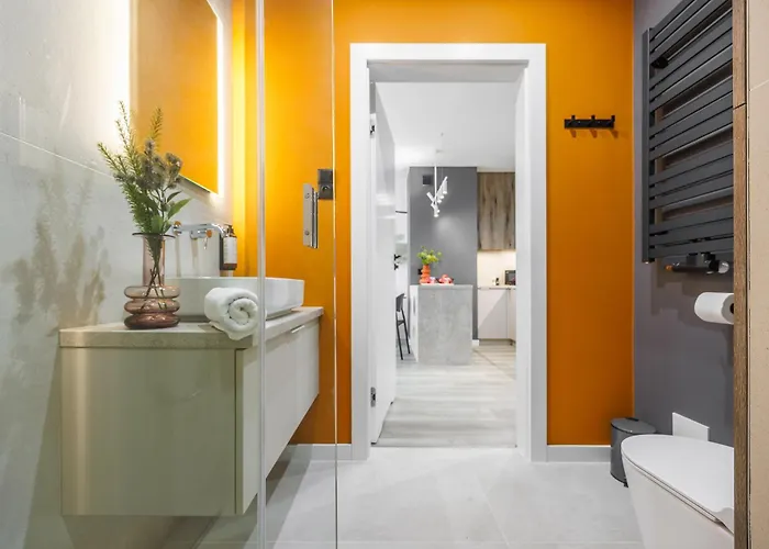 Emihouse Riverside Rzeszów