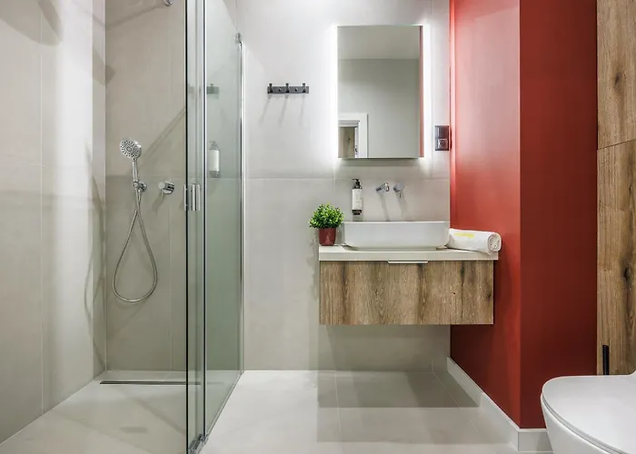 Emihouse Riverside Apartman *