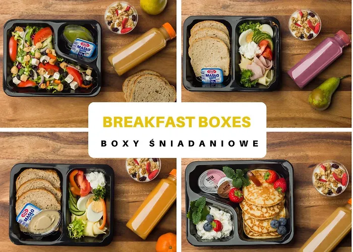 Emihouse Riverside Rzeszów