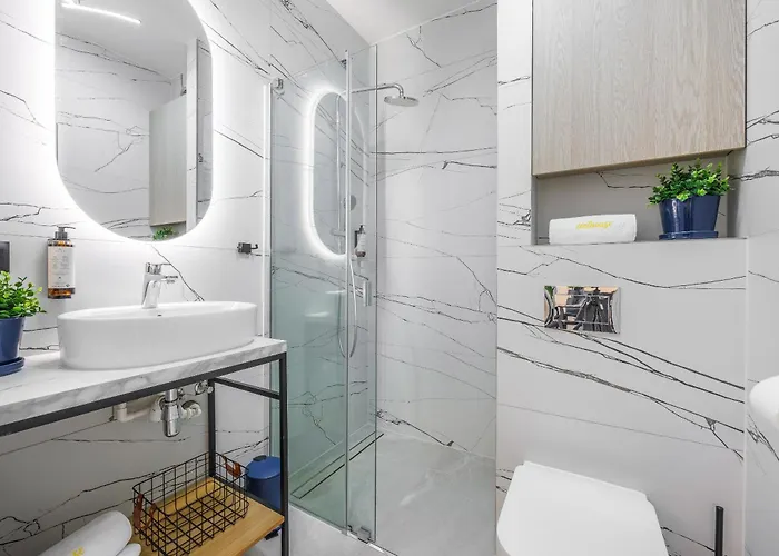 Emihouse Riverside * Rzeszów